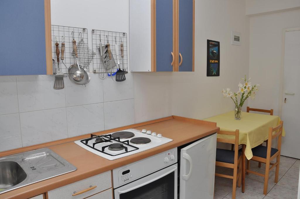 Apartments Pralija Mile Zaboric Room photo